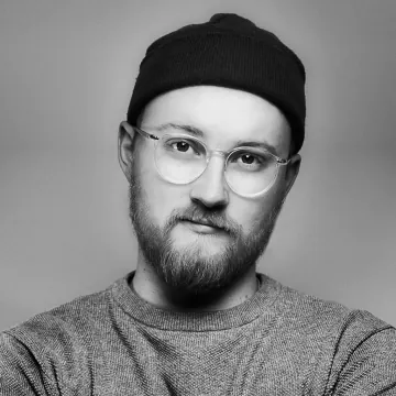 Martin Gyllenhal — CEO & Founder